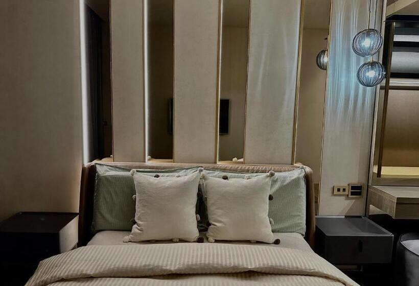 پانسیون Here宅這兒私宅 屏市宅 採自助式入住