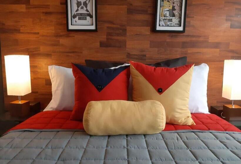 پانسیون Hostal Amaya