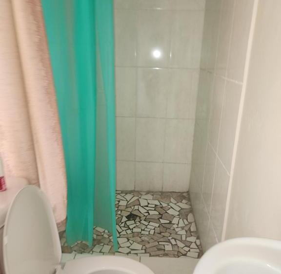 ペンション Hunters Nest Guest House Mafikeng