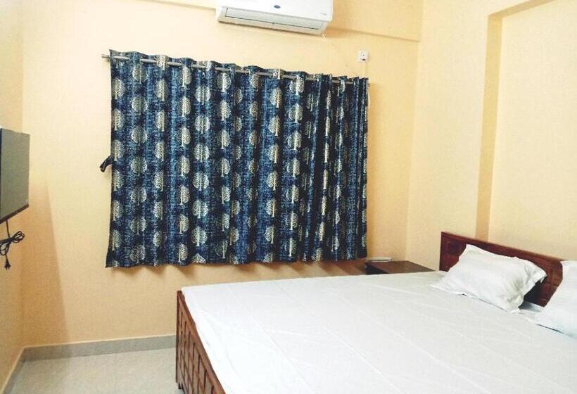 Pensão Kiriti Guest House