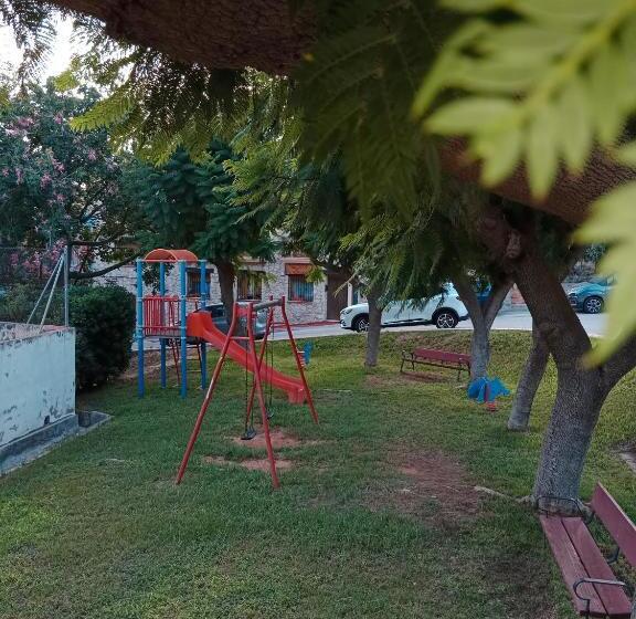 پانسیون La Milotxa