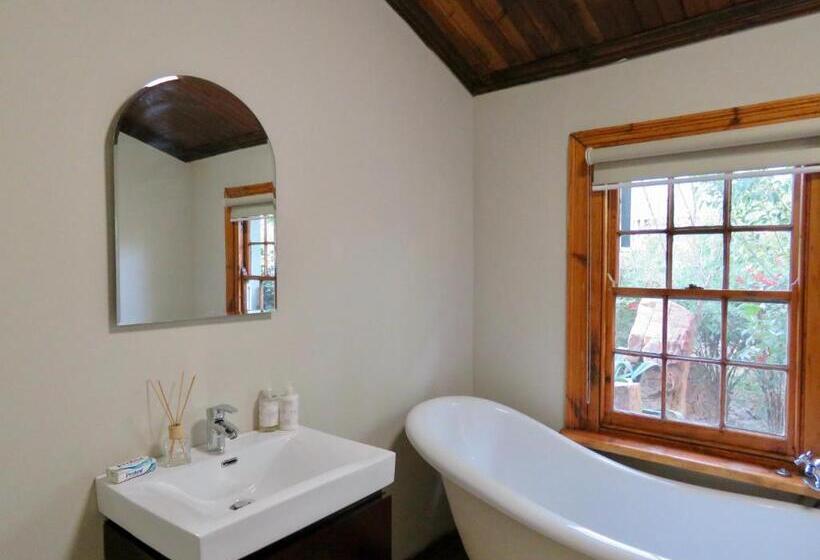 פנסיון Marquard Guesthouse