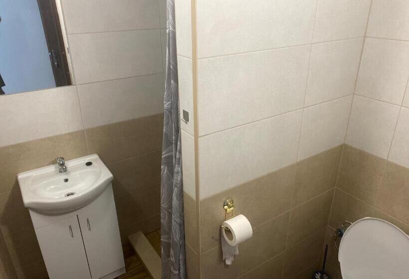 Пансион Penzion Norden