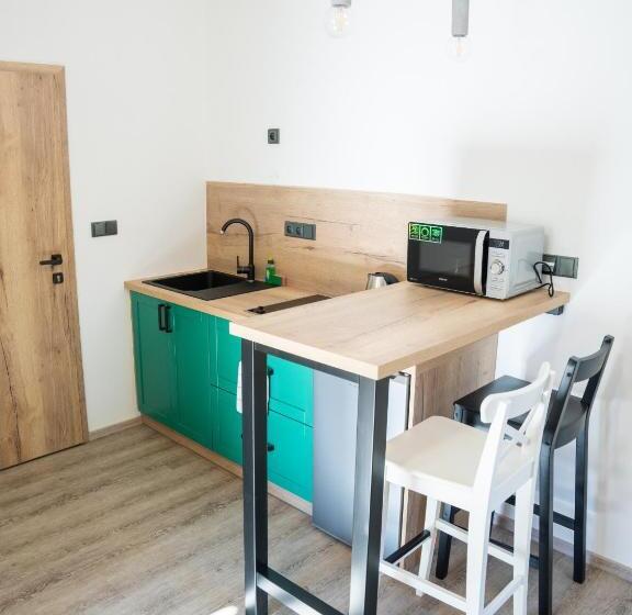 膳宿费 Penzion U Orloje