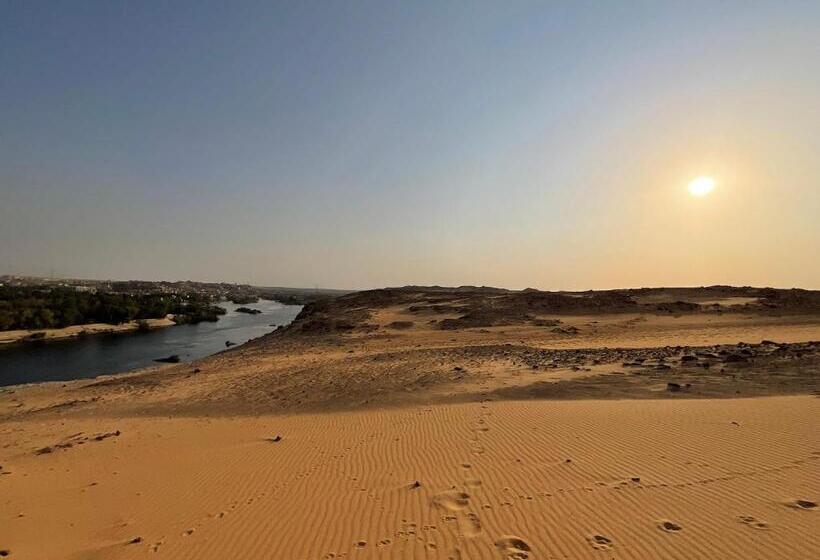 پانسیون Salatoos Mango Garden And Guesthouse