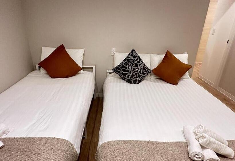 پانسیون Syono No Ie Vacation Stay 15317