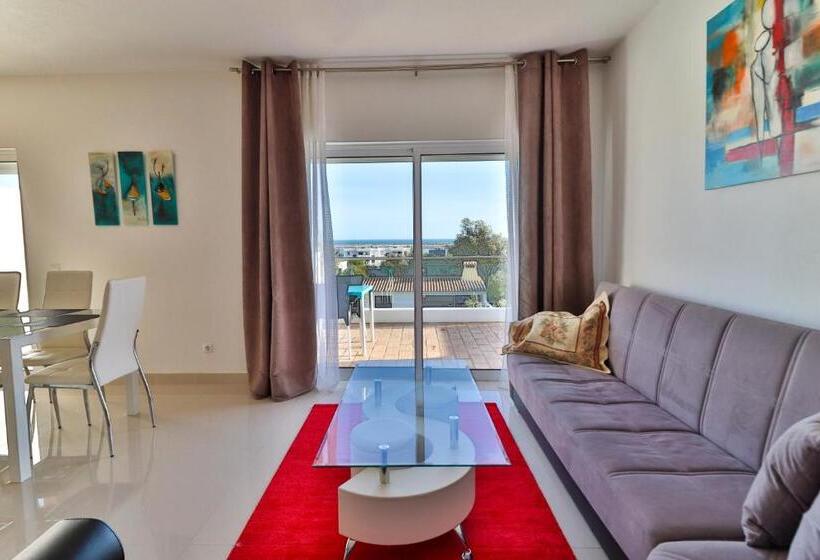 بنسيون Villa Fuseta 102 T