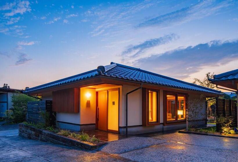 ریوکان 宿坊　心月
