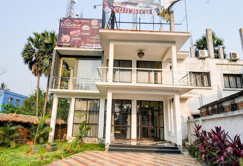 Fabhotel Ocean Bird