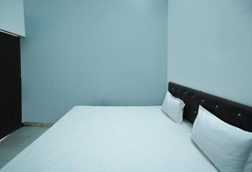 فندق O Shining Star