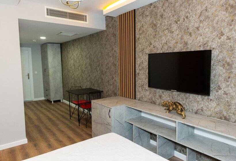 The Hera Business Hotels & Spa