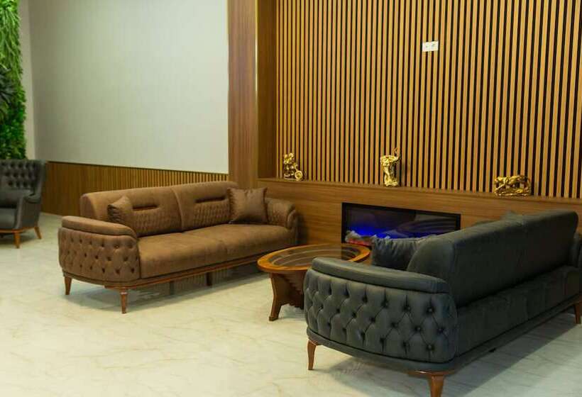 The Hera Business Hotels & Spa