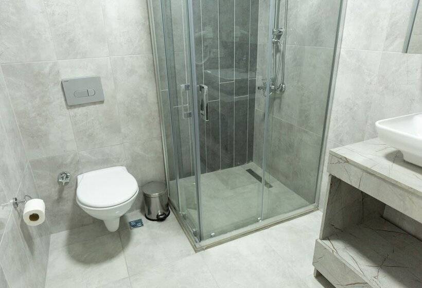 The Hera Business Hotels & Spa