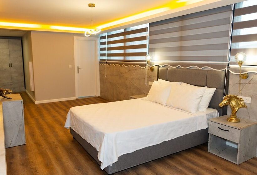 The Hera Business Hotels & Spa