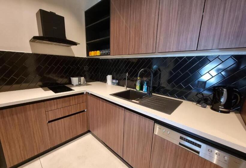 Vaux Park Street   A Collection Of 8 Luxury Lofts