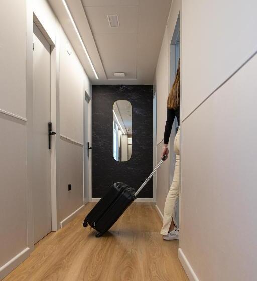Aila Ii Hotel Boutique By Singularstays   Digital Access