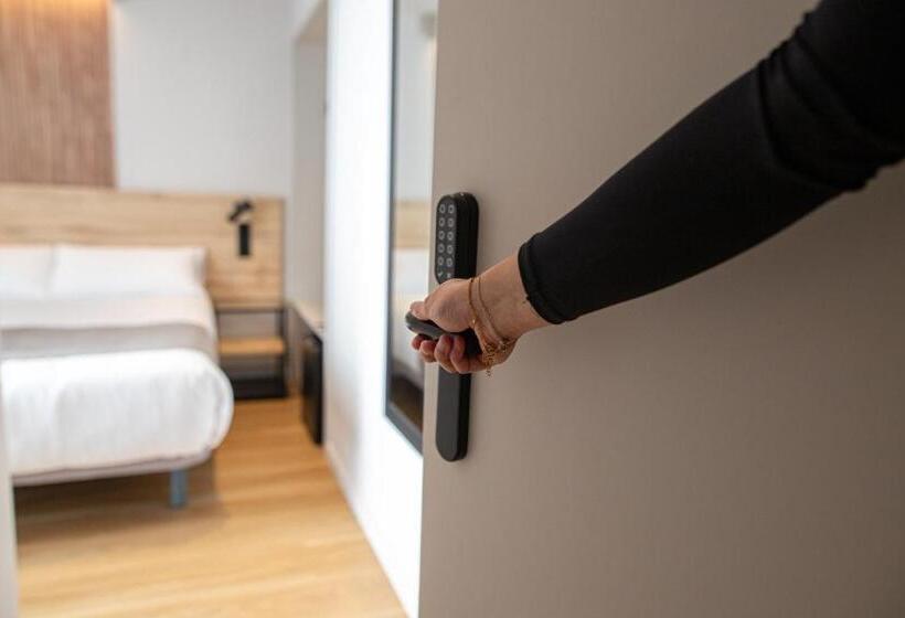 Aila Ii Hotel Boutique By Singularstays   Digital Access