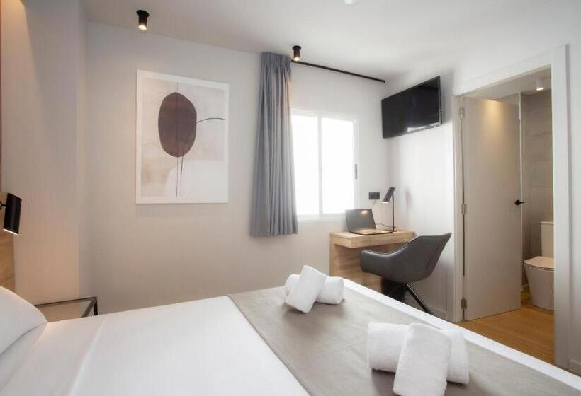 Aila Ii Hotel Boutique By Singularstays   Digital Access