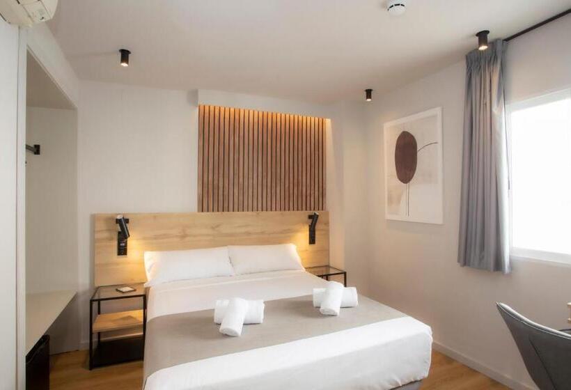 Aila Ii Hotel Boutique By Singularstays   Digital Access