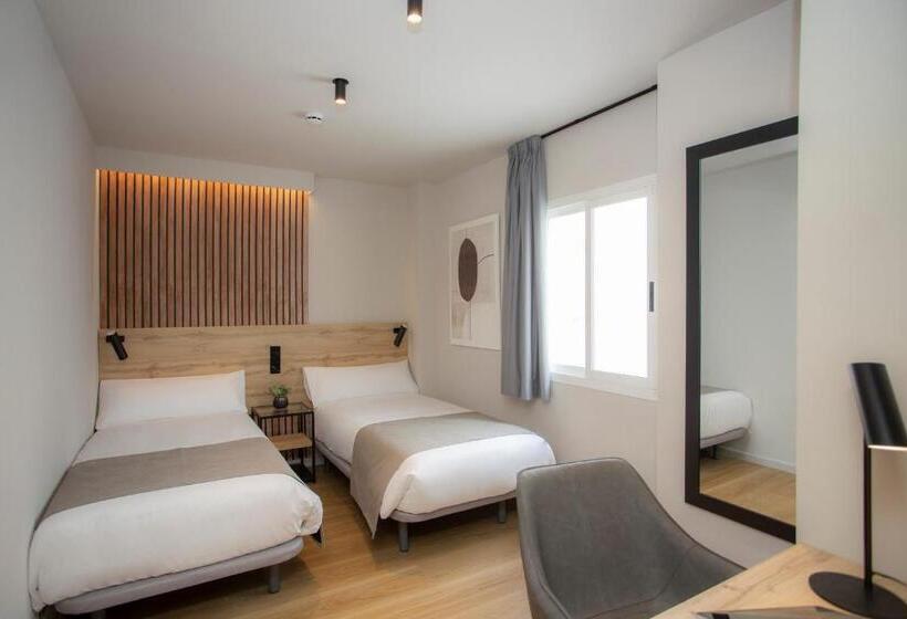 Aila Ii Hotel Boutique By Singularstays   Digital Access
