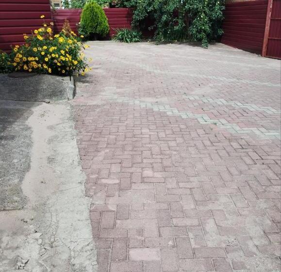 Albergue готель стефанія