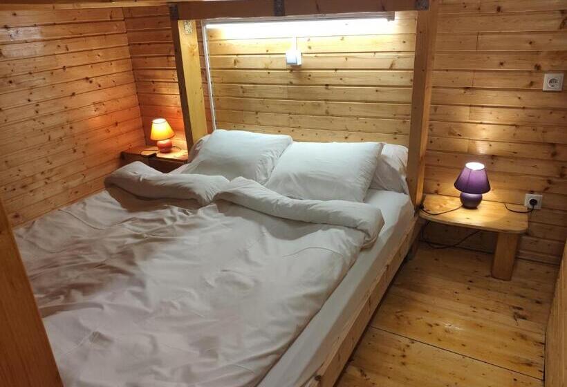 هاستل Bed & Dorms Triberg