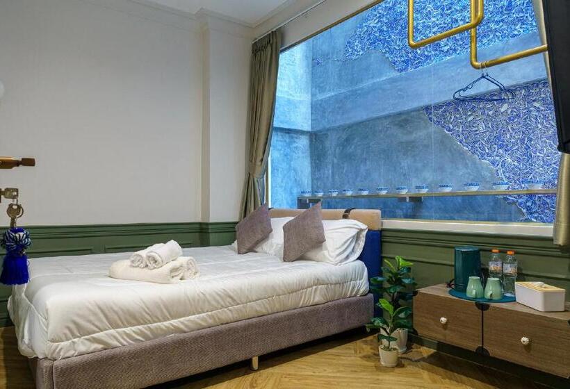 هاستل Ci Home