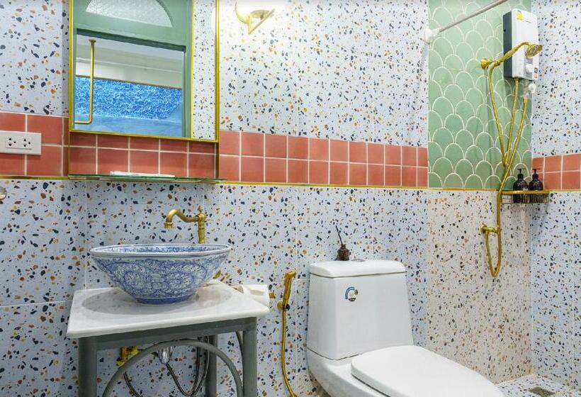 هاستل Ci Home
