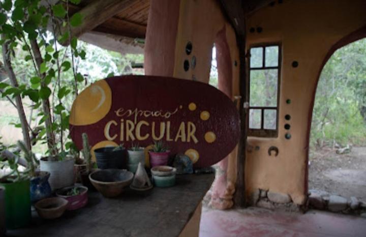 فندق صغير Espacio Circular