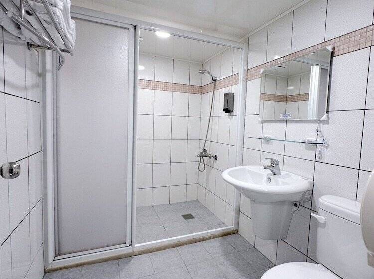 هاستل 夢境旅 智能自助旅店