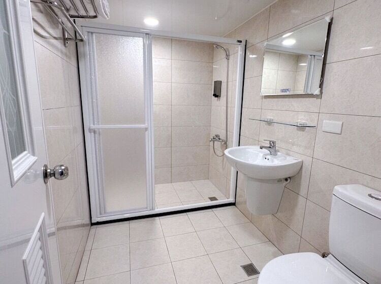 هاستل 夢境旅 智能自助旅店