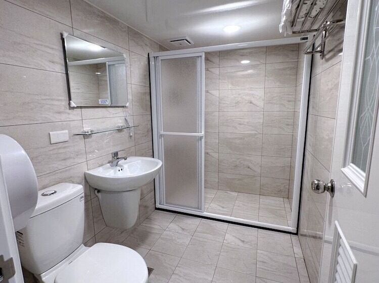 هاستل 夢境旅 智能自助旅店