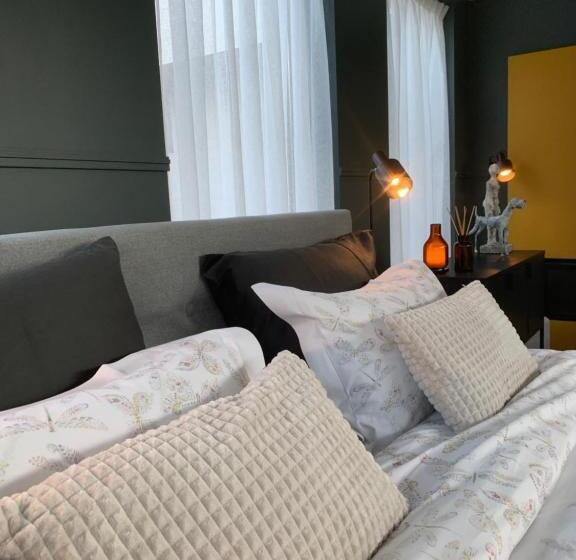 住宿加早餐  Guestsuite The Nest
