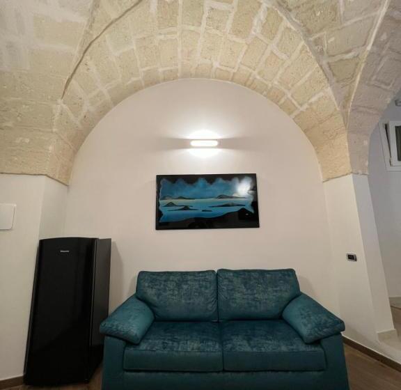 민박 La Pala Suite Apartment