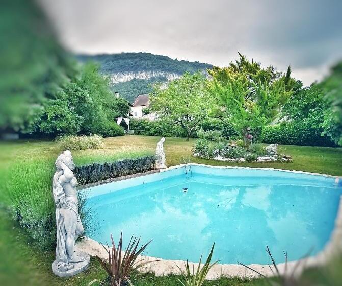 住宿加早餐  Le Balaneion D Aphrodite
