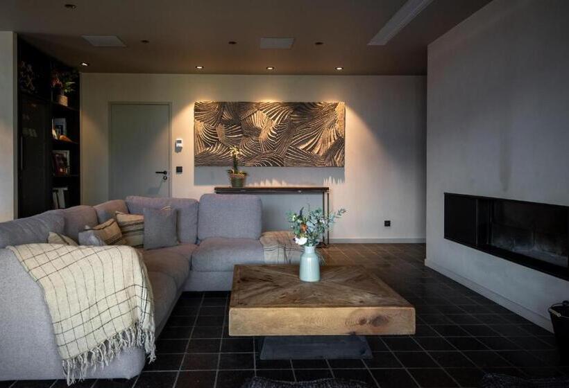 مبيت وإفطار Maison Gokan