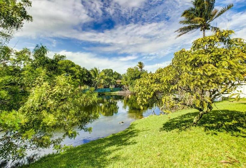 مبيت وإفطار Serenity Spot Cozy Home W Pool & Nature Views!