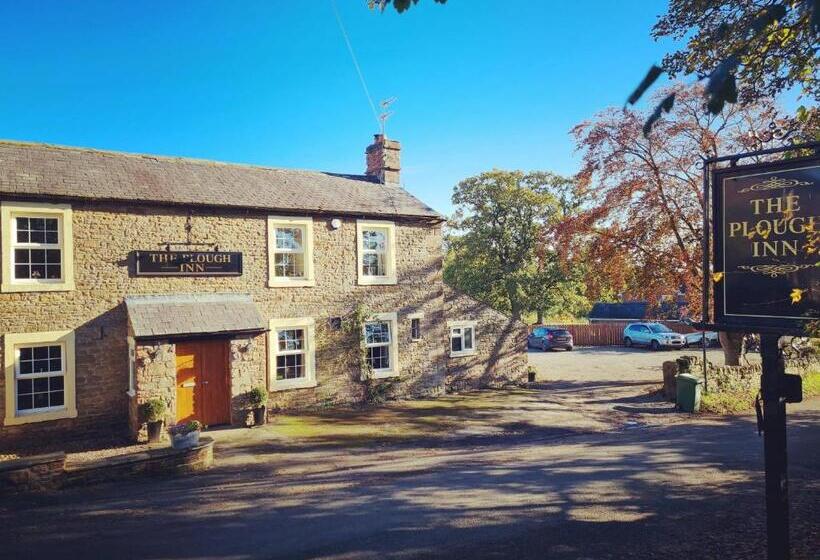 مبيت وإفطار The Plough Inn