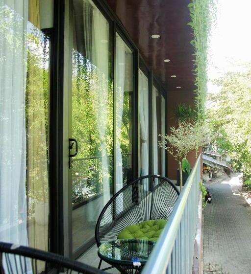 Boom Casa Homestay