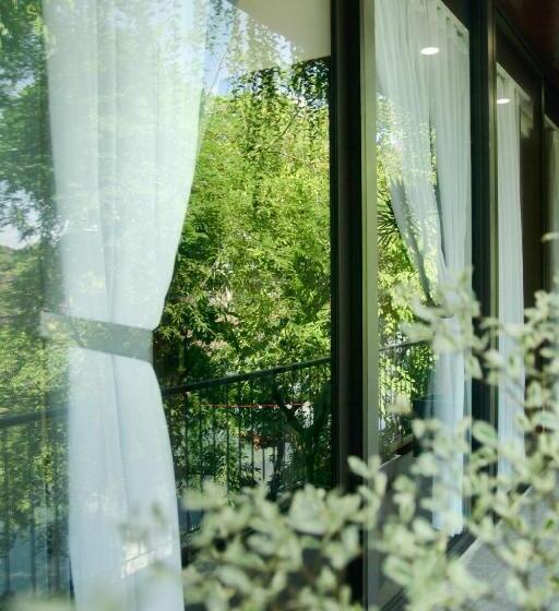 Boom Casa Homestay