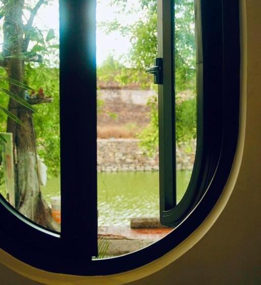 Boom Casa Homestay