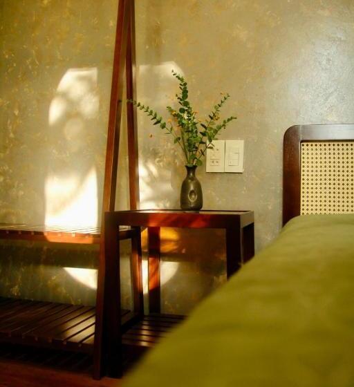 Boom Casa Homestay