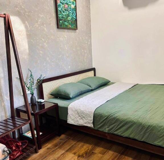 Boom Casa Homestay