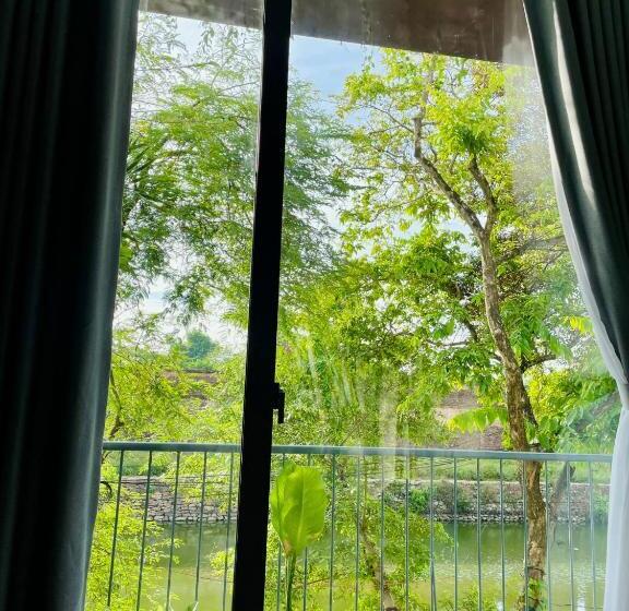 Boom Casa Homestay