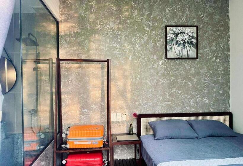 Boom Casa Homestay