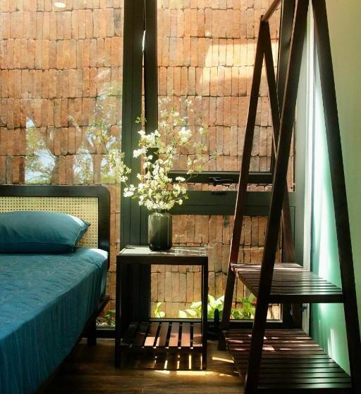 Boom Casa Homestay