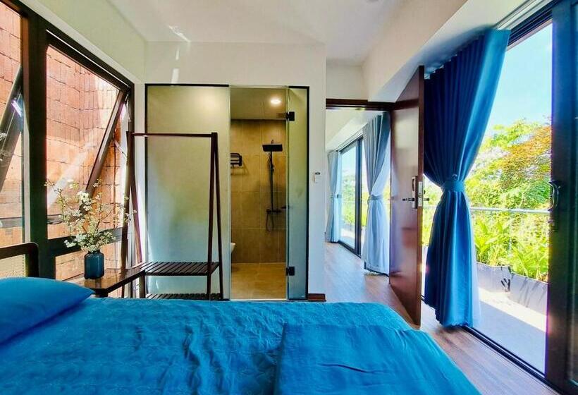 Boom Casa Homestay