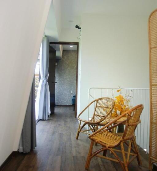Boom Casa Homestay