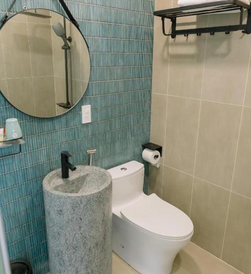 Boom Casa Homestay