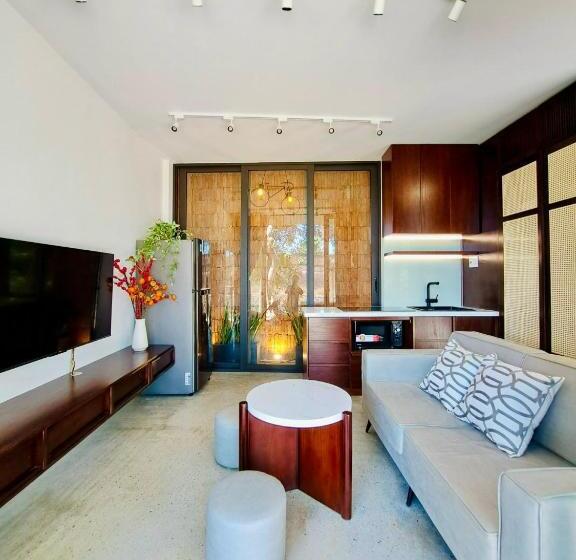 Boom Casa Homestay